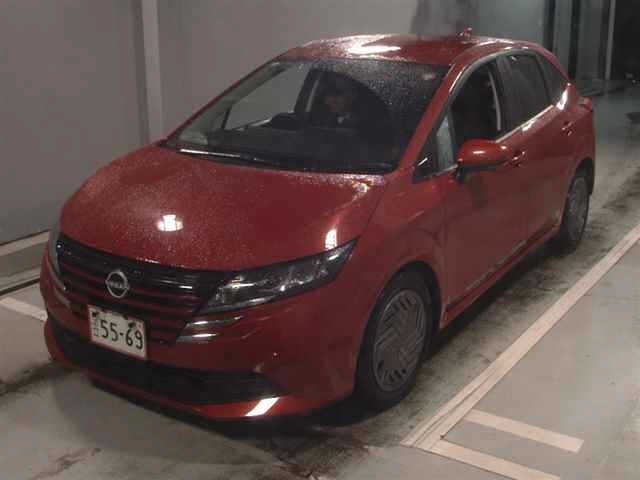 Nissan NOTE 2024 7355160-4