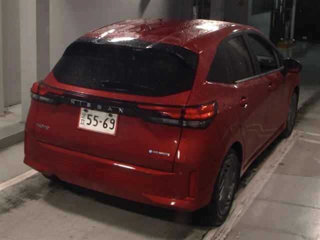 Nissan NOTE 2024 7355160-5