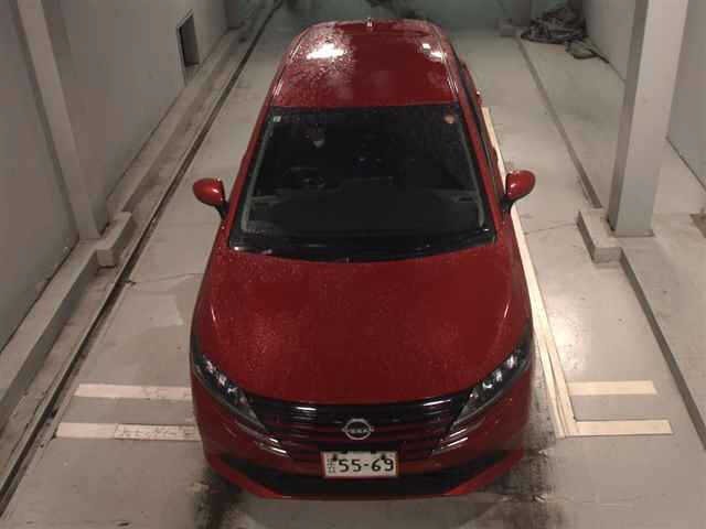 Nissan NOTE 2024 7355160-6