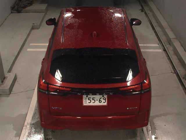 Nissan NOTE 2024 7355160-7
