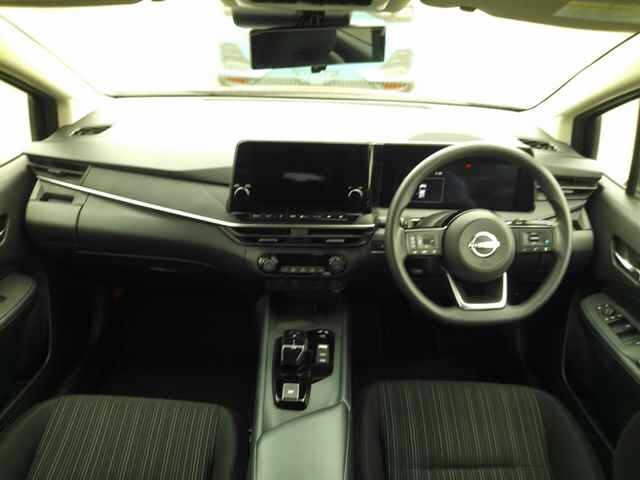 Nissan NOTE 2024 7355160-8