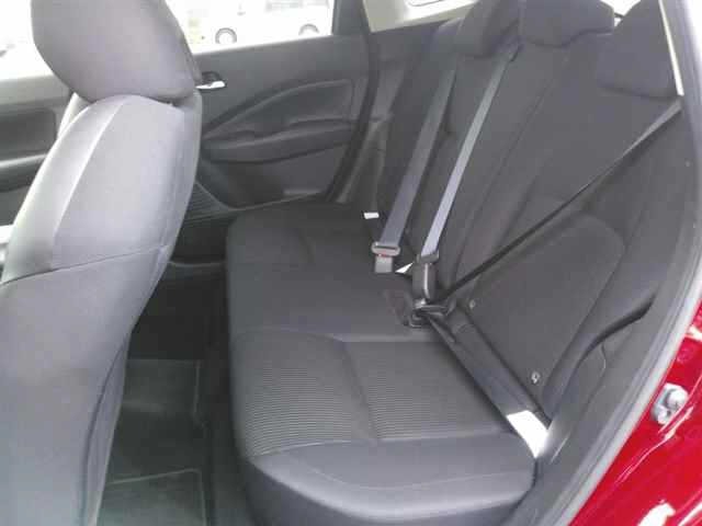Nissan NOTE 2024 7355160-9