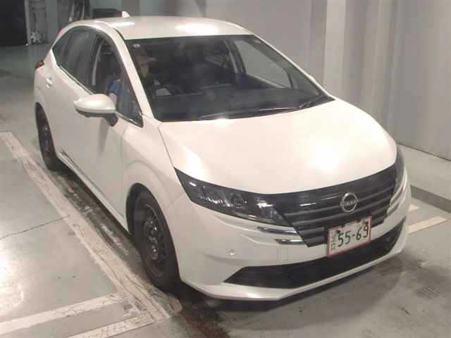 Nissan NOTE 2024 7355161-0