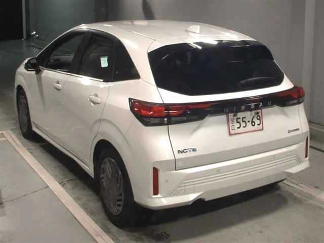 Nissan NOTE 2024 7355161-1