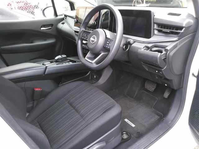 Nissan NOTE 2024 7355161-3