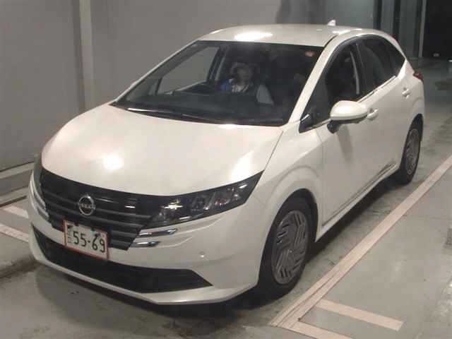 Nissan NOTE 2024 7355161-4