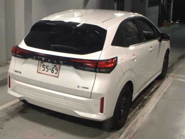 Nissan NOTE 2024 7355161-5