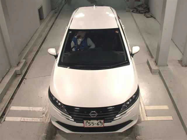 Nissan NOTE 2024 7355161-6