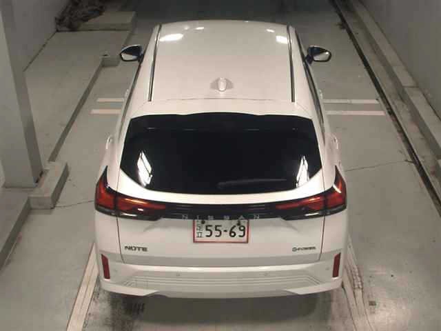 Nissan NOTE 2024 7355161-7