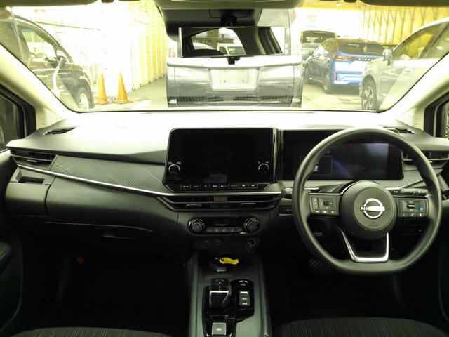Nissan NOTE 2024 7355161-8