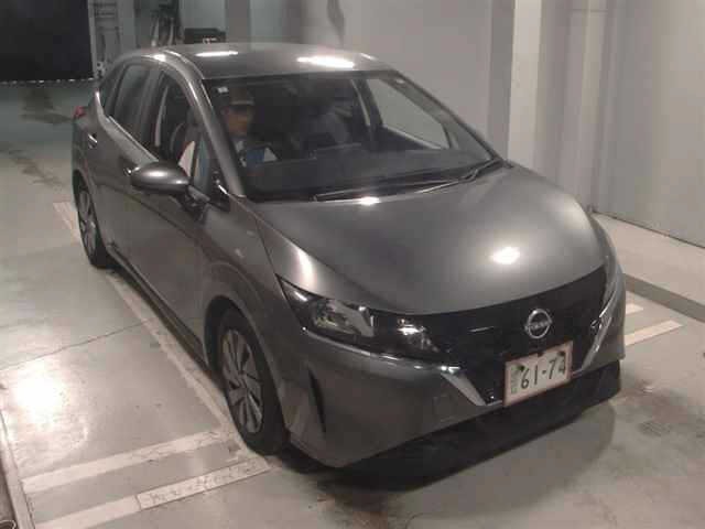 Nissan NOTE 2022 7355187-0
