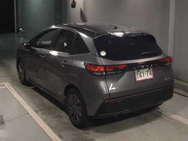 Nissan NOTE 2022 7355187-1