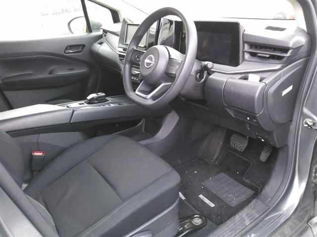 Nissan NOTE 2022 7355187-3
