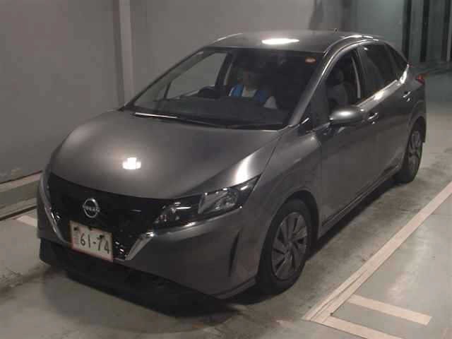 Nissan NOTE 2022 7355187-4