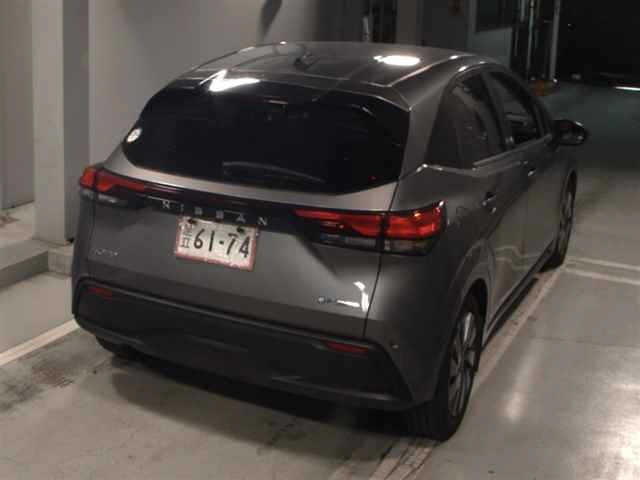 Nissan NOTE 2022 7355187-5