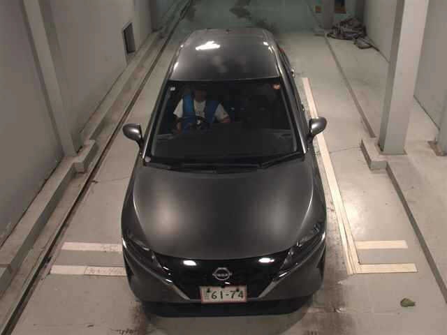 Nissan NOTE 2022 7355187-6