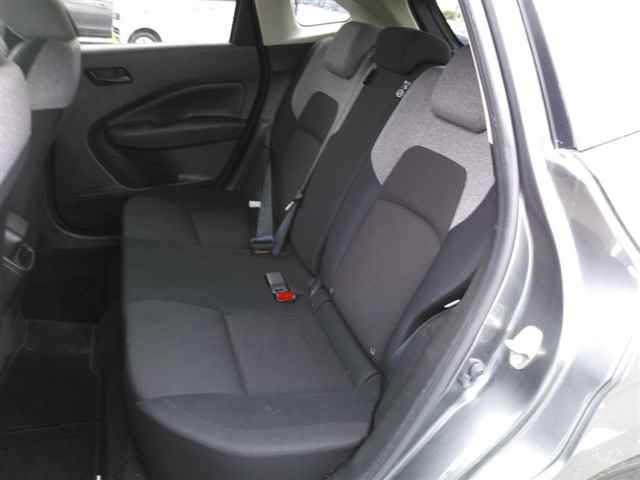 Nissan NOTE 2022 7355187-9