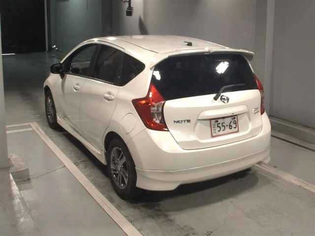 Nissan NOTE 2016 7355232-1