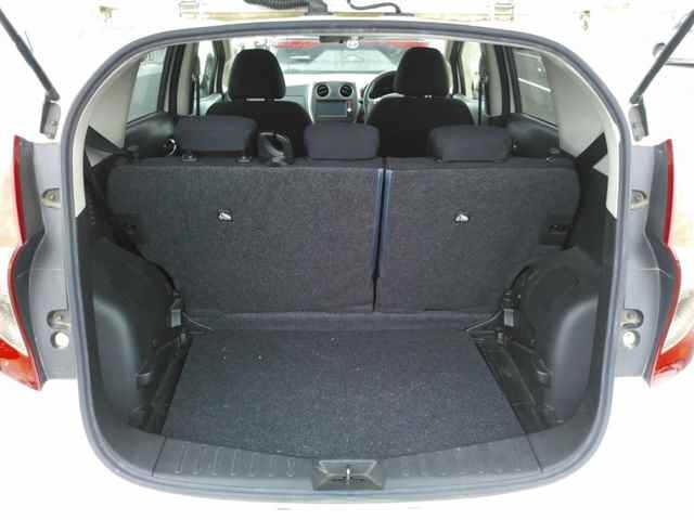 Nissan NOTE 2016 7355232-10
