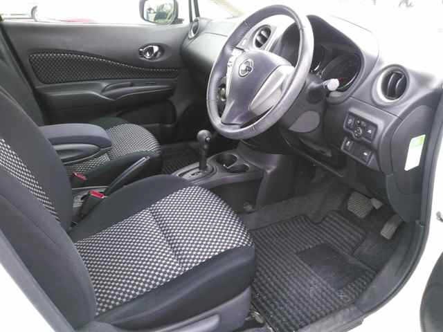 Nissan NOTE 2016 7355232-3