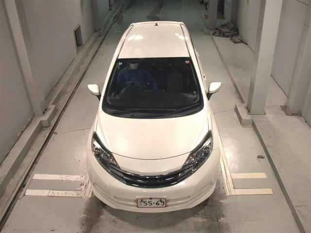 Nissan NOTE 2016 7355232-6