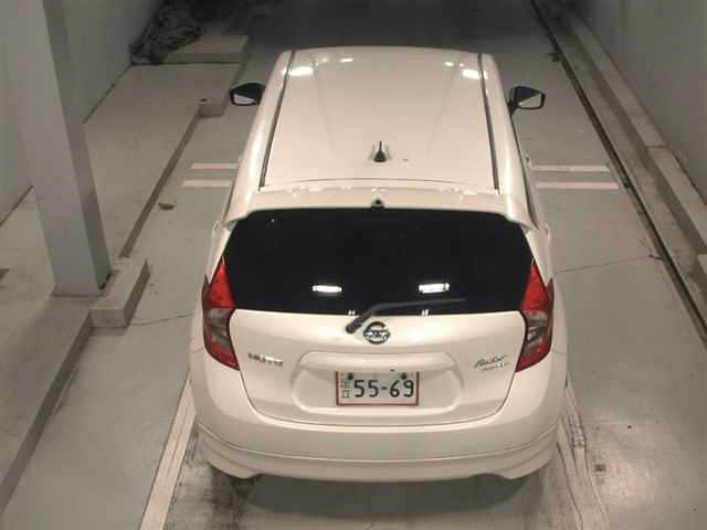 Nissan NOTE 2016 7355232-7