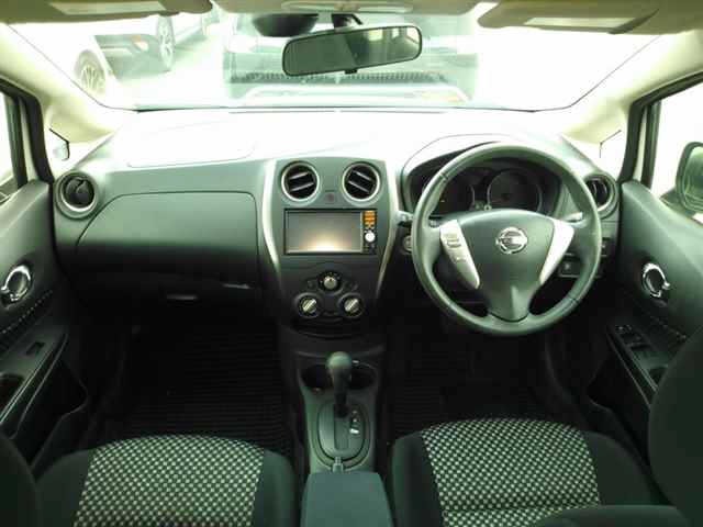 Nissan NOTE 2016 7355232-8