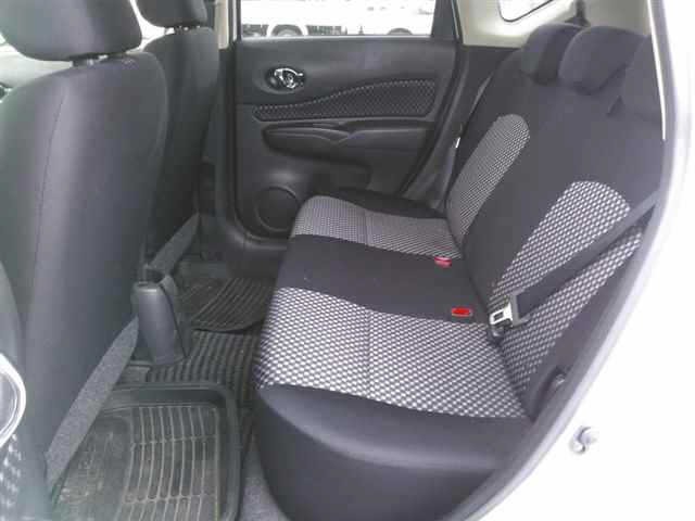 Nissan NOTE 2016 7355232-9