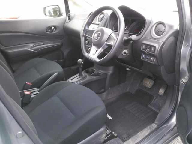 Nissan NOTE 2017 7355239-3