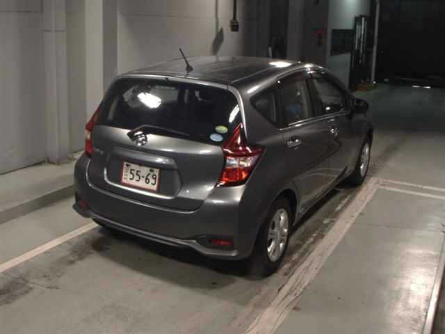 Nissan NOTE 2017 7355239-5