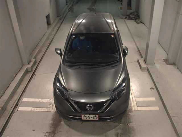 Nissan NOTE 2017 7355239-6