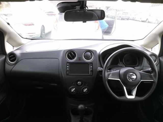 Nissan NOTE 2017 7355239-8