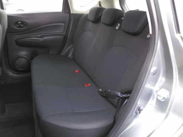 Nissan NOTE 2017 7355239-9
