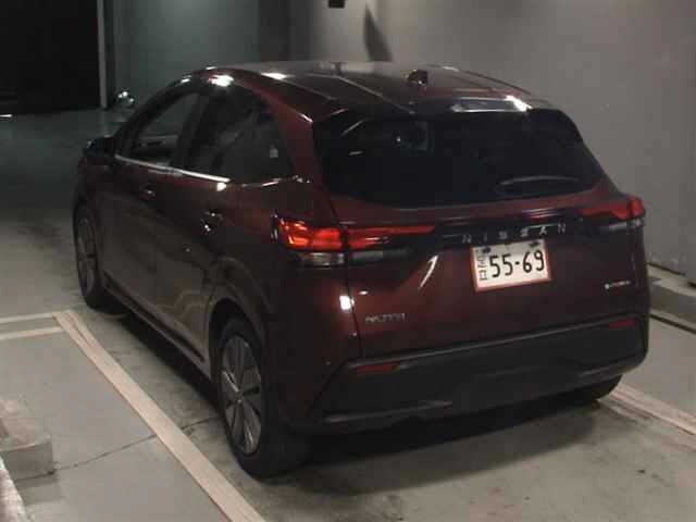 Nissan NOTE 2022 7355248-1
