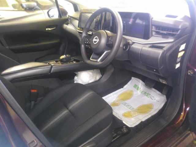 Nissan NOTE 2022 7355248-3