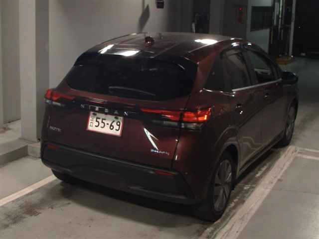 Nissan NOTE 2022 7355248-5