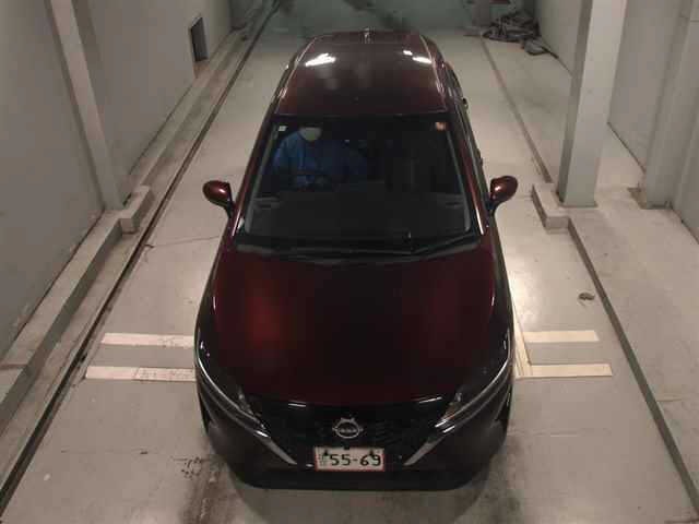 Nissan NOTE 2022 7355248-6