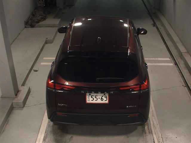 Nissan NOTE 2022 7355248-7
