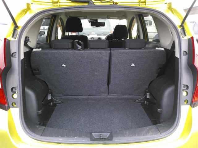 Nissan NOTE 2017 7355255-10