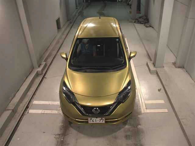 Nissan NOTE 2017 7355255-6