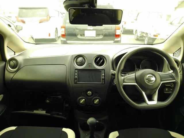 Nissan NOTE 2017 7355255-8