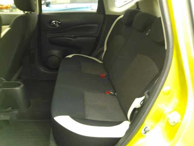 Nissan NOTE 2017 7355255-9
