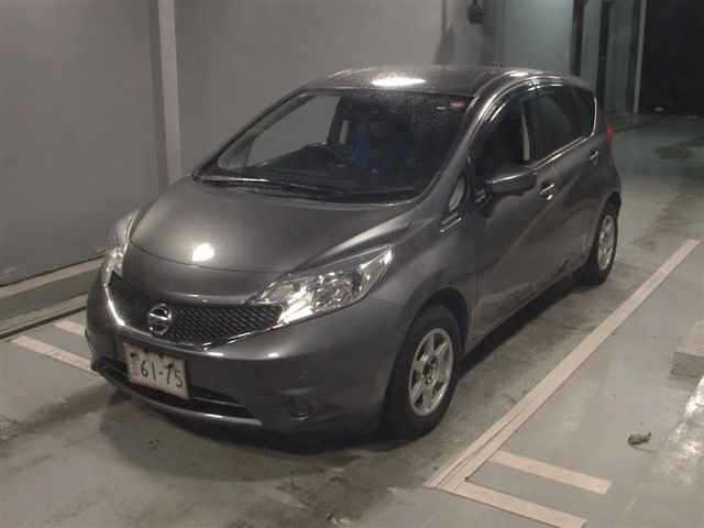Nissan NOTE 2015 7355256-4