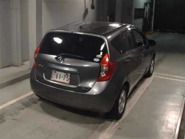 Nissan NOTE 2015 7355256-5