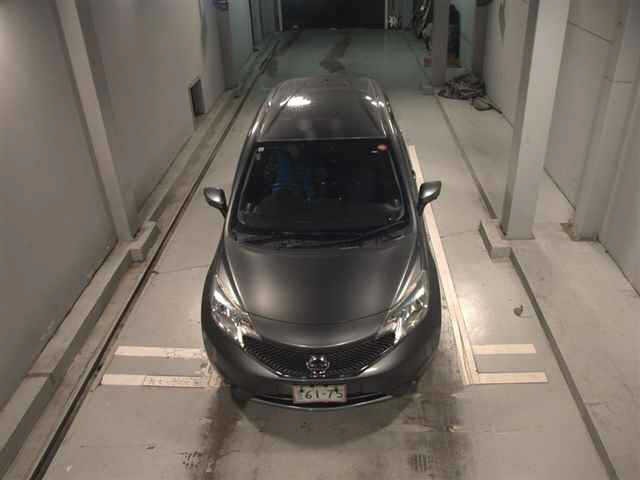 Nissan NOTE 2015 7355256-6
