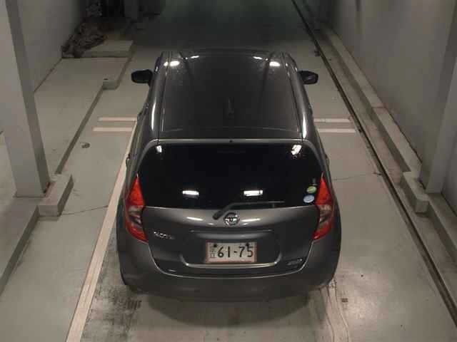 Nissan NOTE 2015 7355256-7