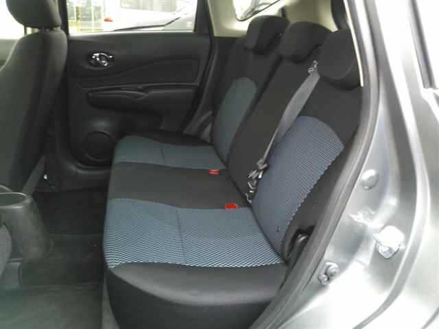 Nissan NOTE 2015 7355256-9