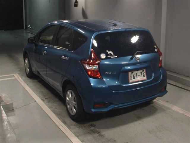 Nissan NOTE 2017 7355264-1