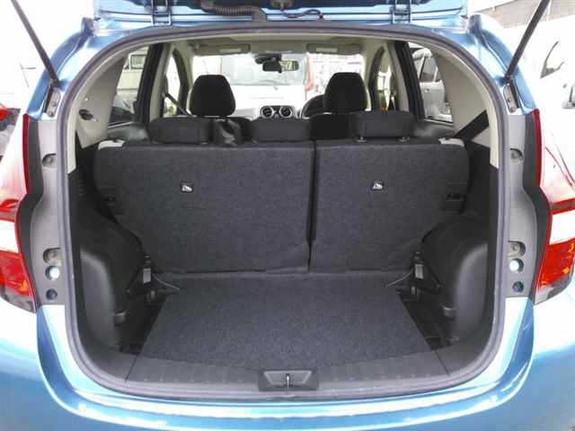 Nissan NOTE 2017 7355264-10