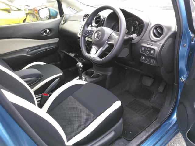 Nissan NOTE 2017 7355264-3